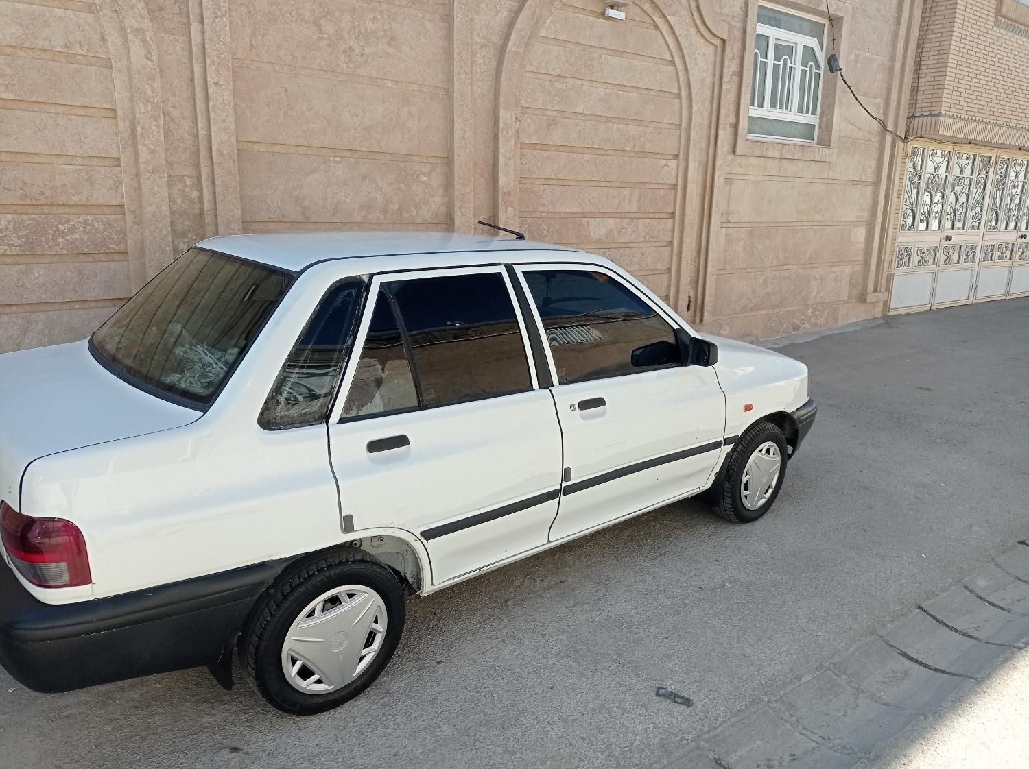 پراید 131 SL - 1391