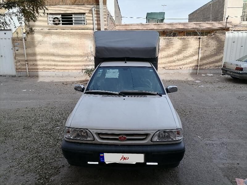 پراید 151 SE - 1403