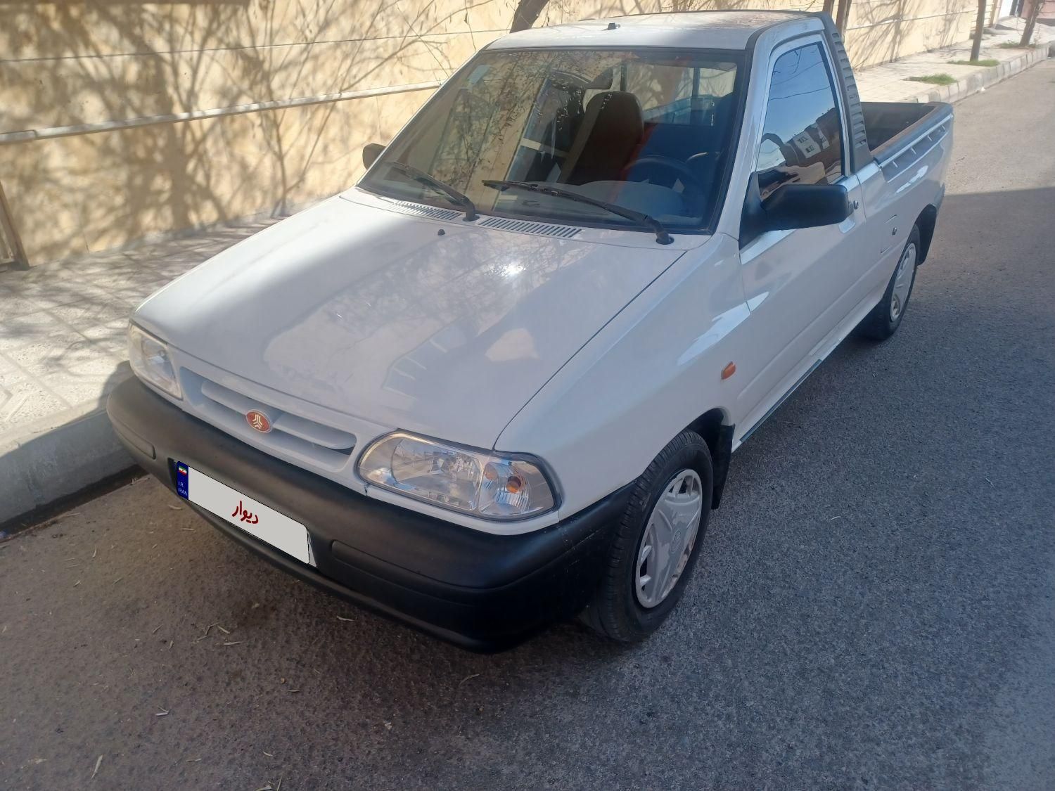 پراید 151 SE - 1401