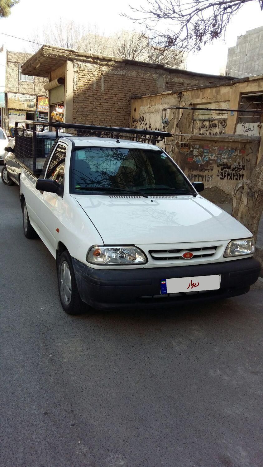 پراید 151 SE - 1402