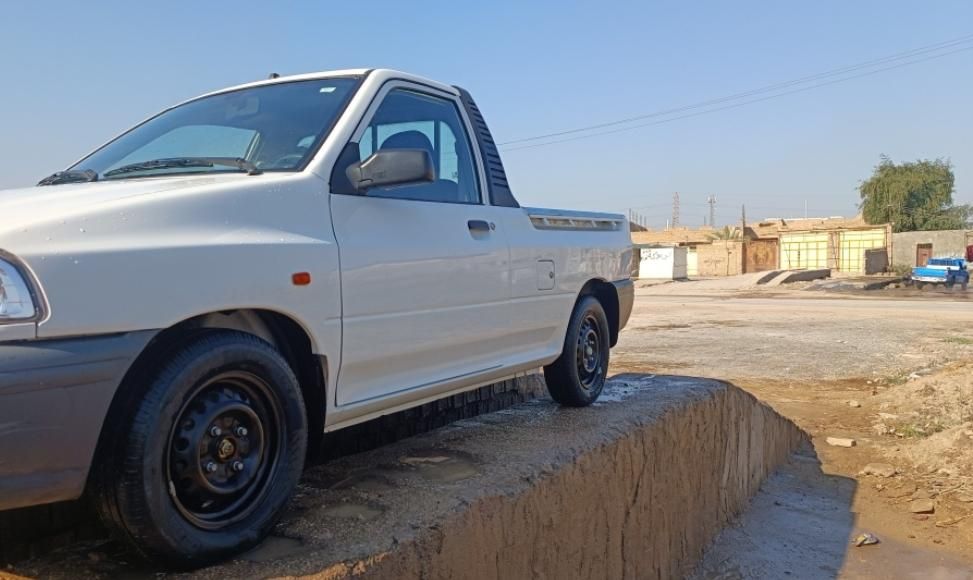 پراید 151 SE - 1403