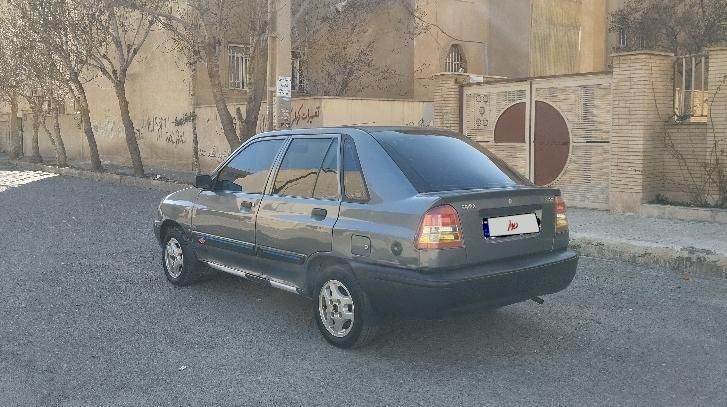 پراید 141 SX - 1389