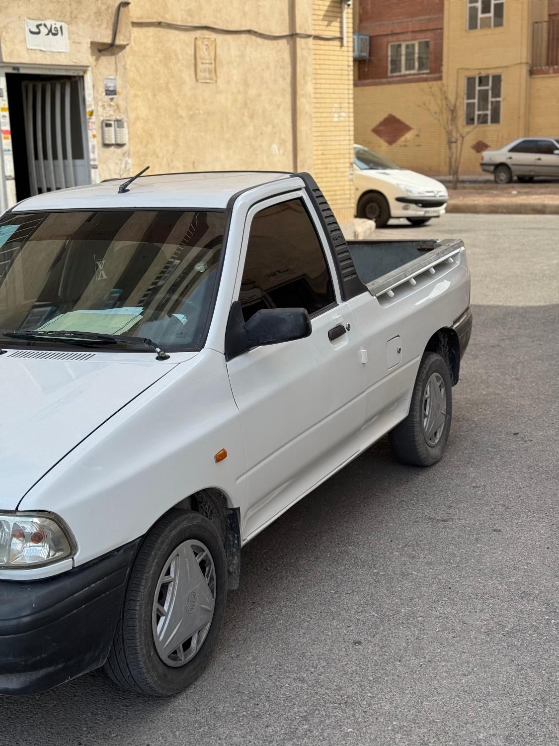 پراید 151 SE - 1400