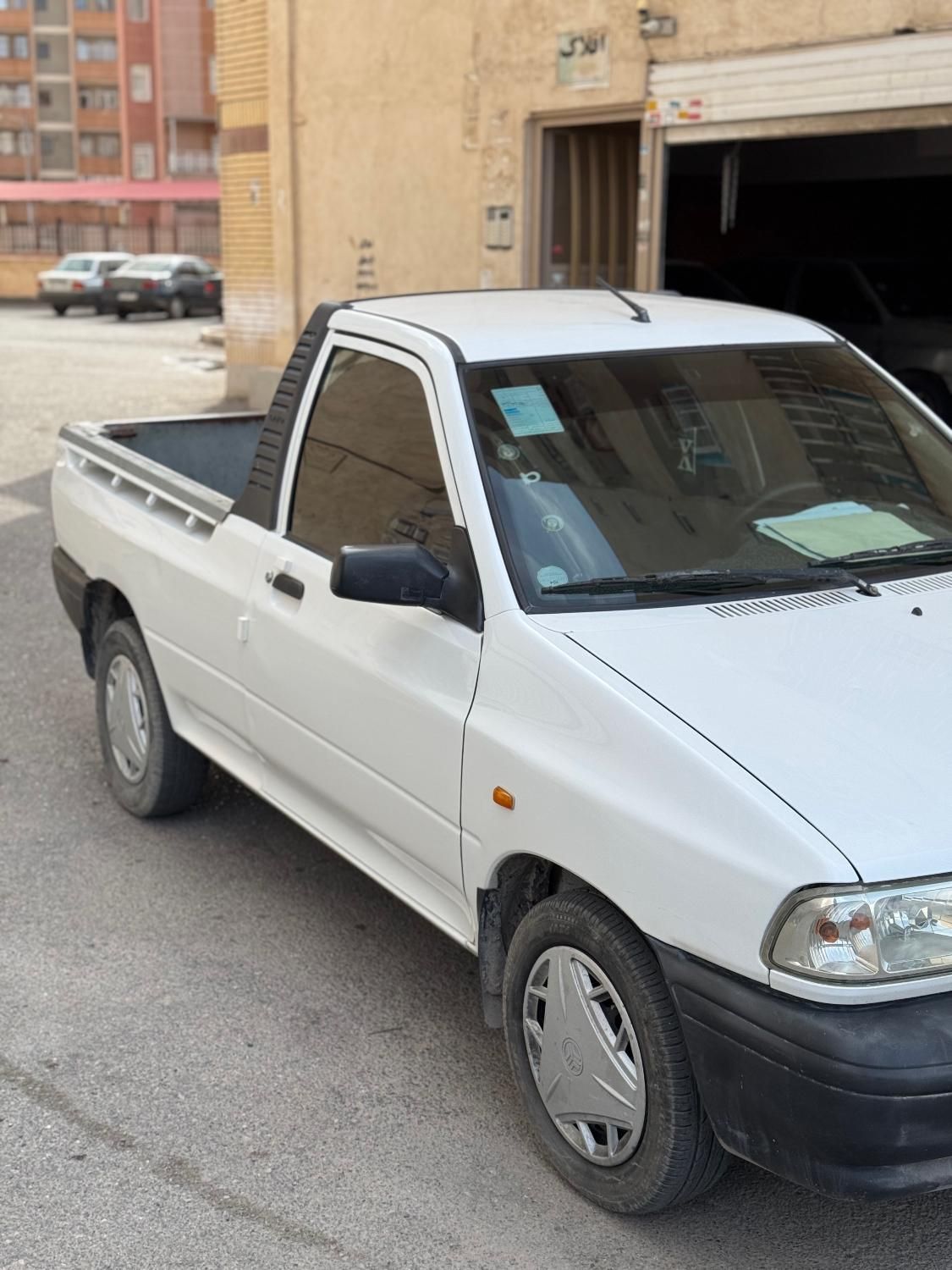 پراید 151 SE - 1400