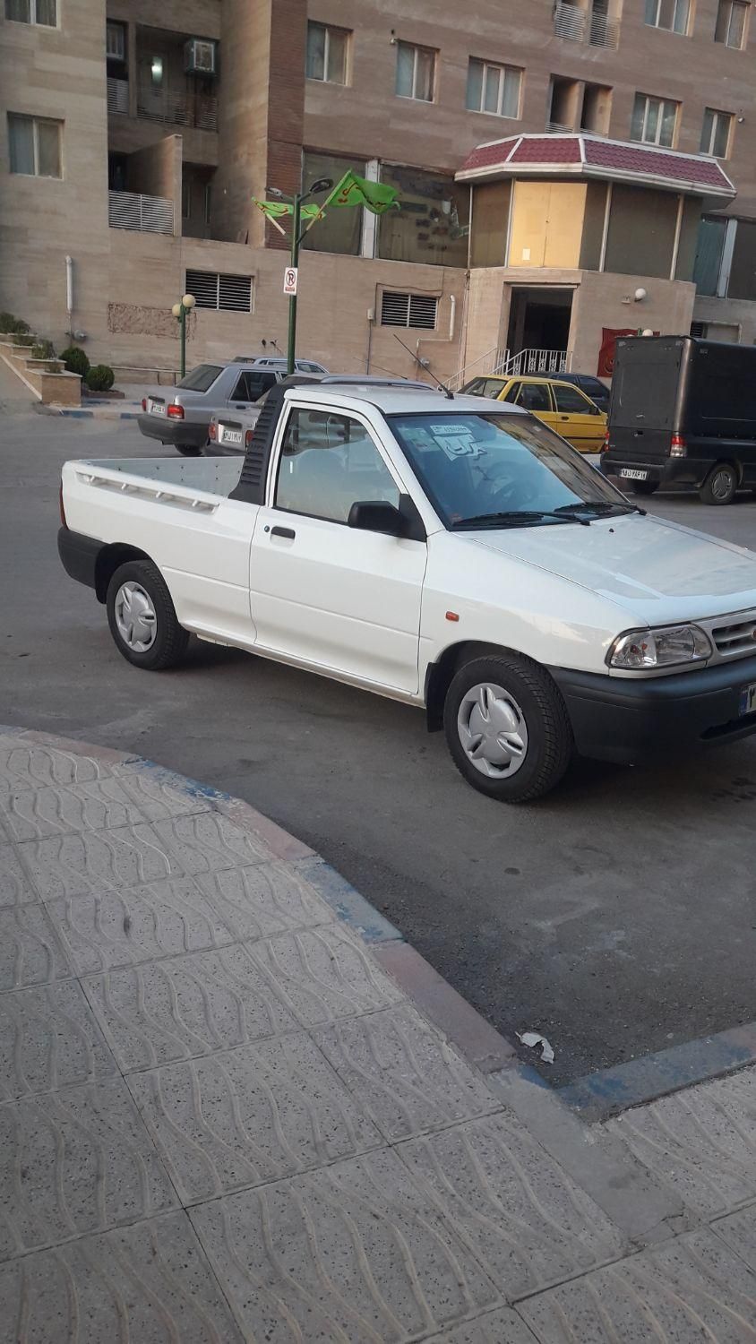 پراید 151 SE - 1403