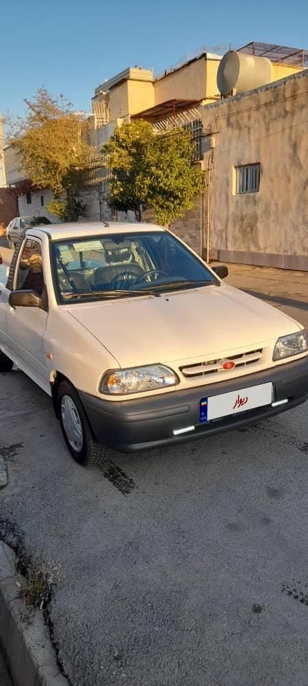 پراید 151 SE - 1403