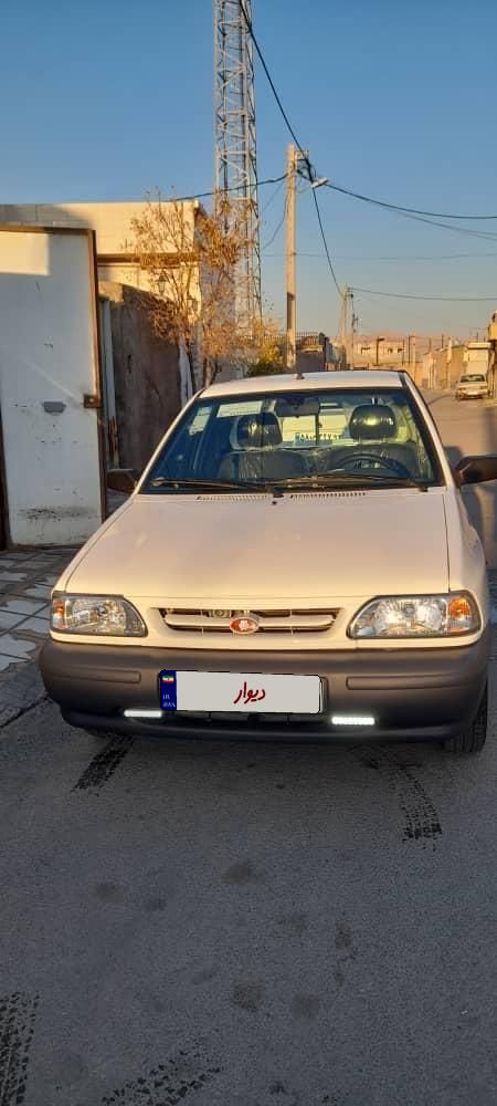 پراید 151 SE - 1403