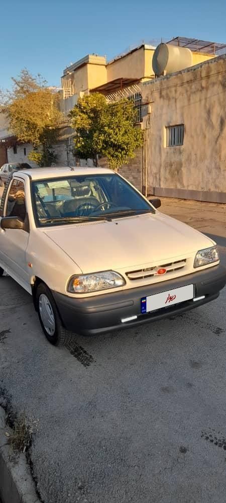 پراید 151 SE - 1403