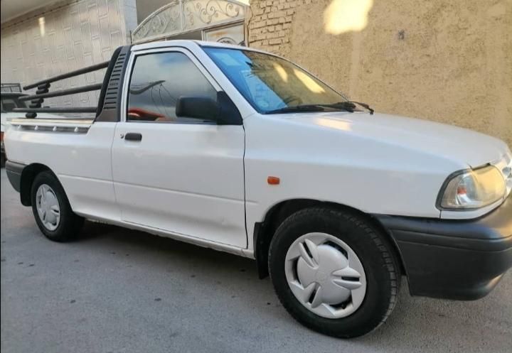 پراید 151 SE - 1400