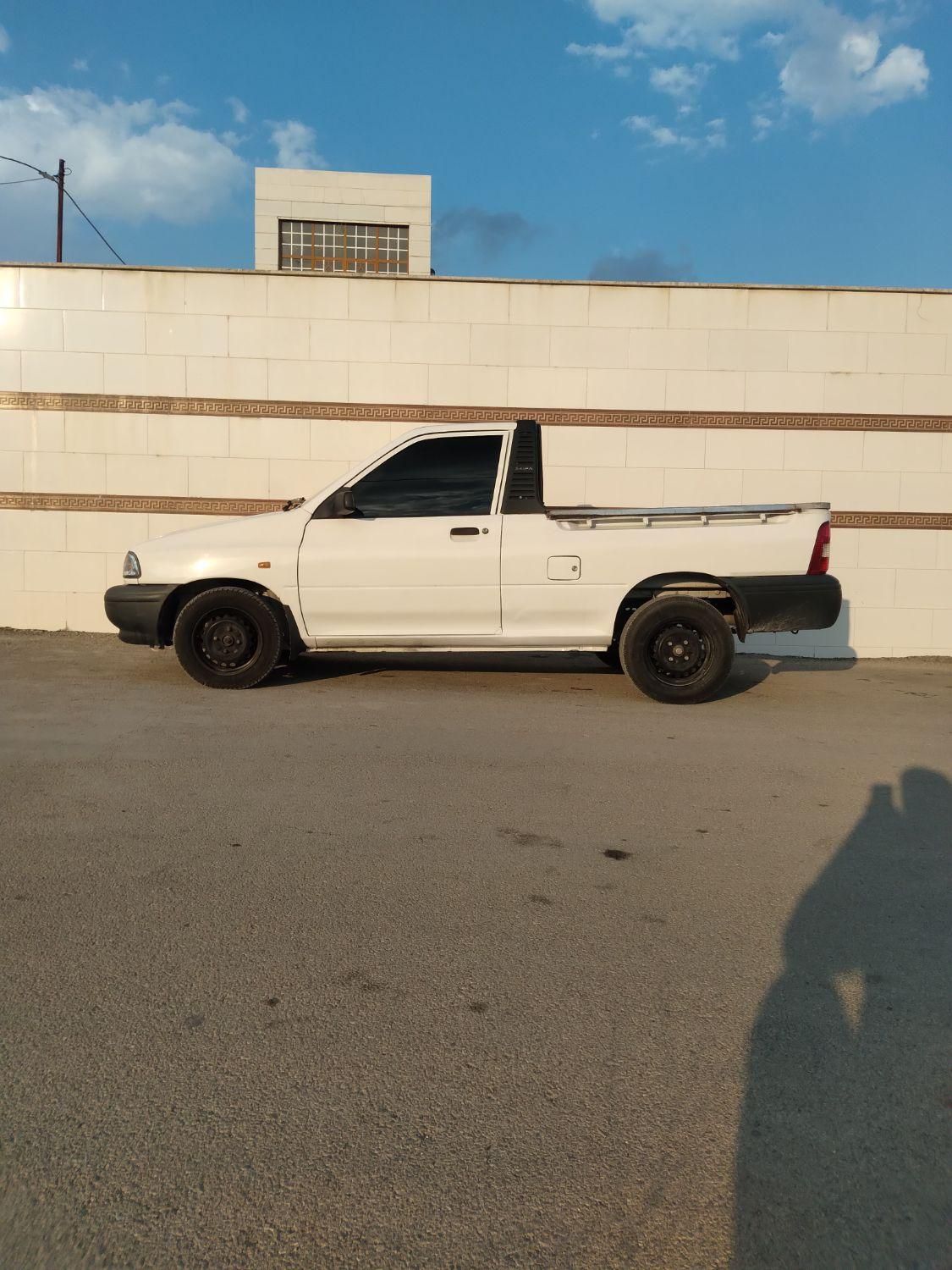 پراید 151 SE - 1401