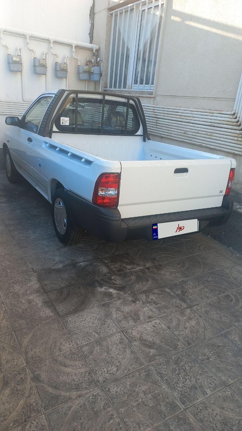 پراید 151 SE - 1403