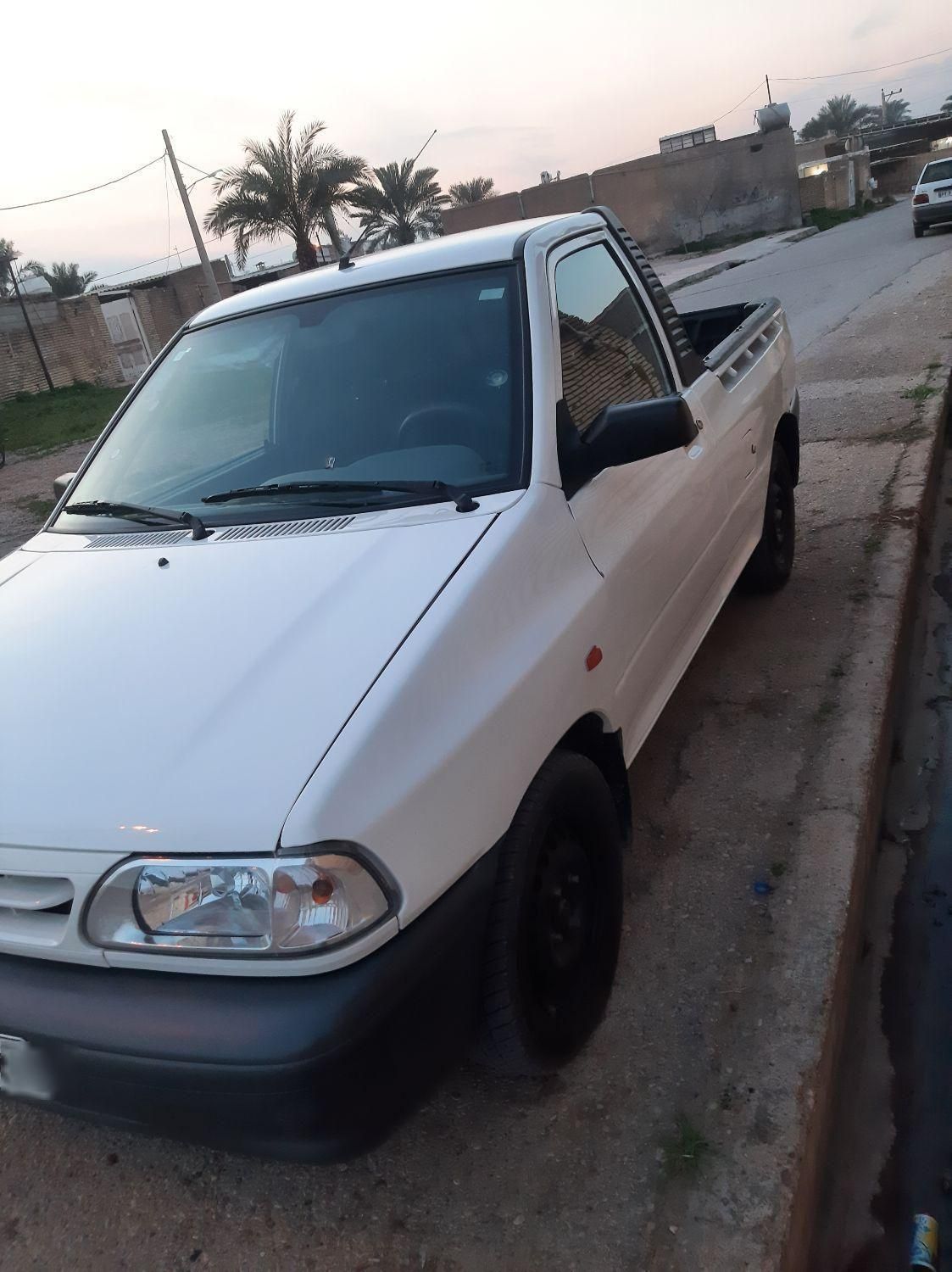 پراید 151 SE - 1403