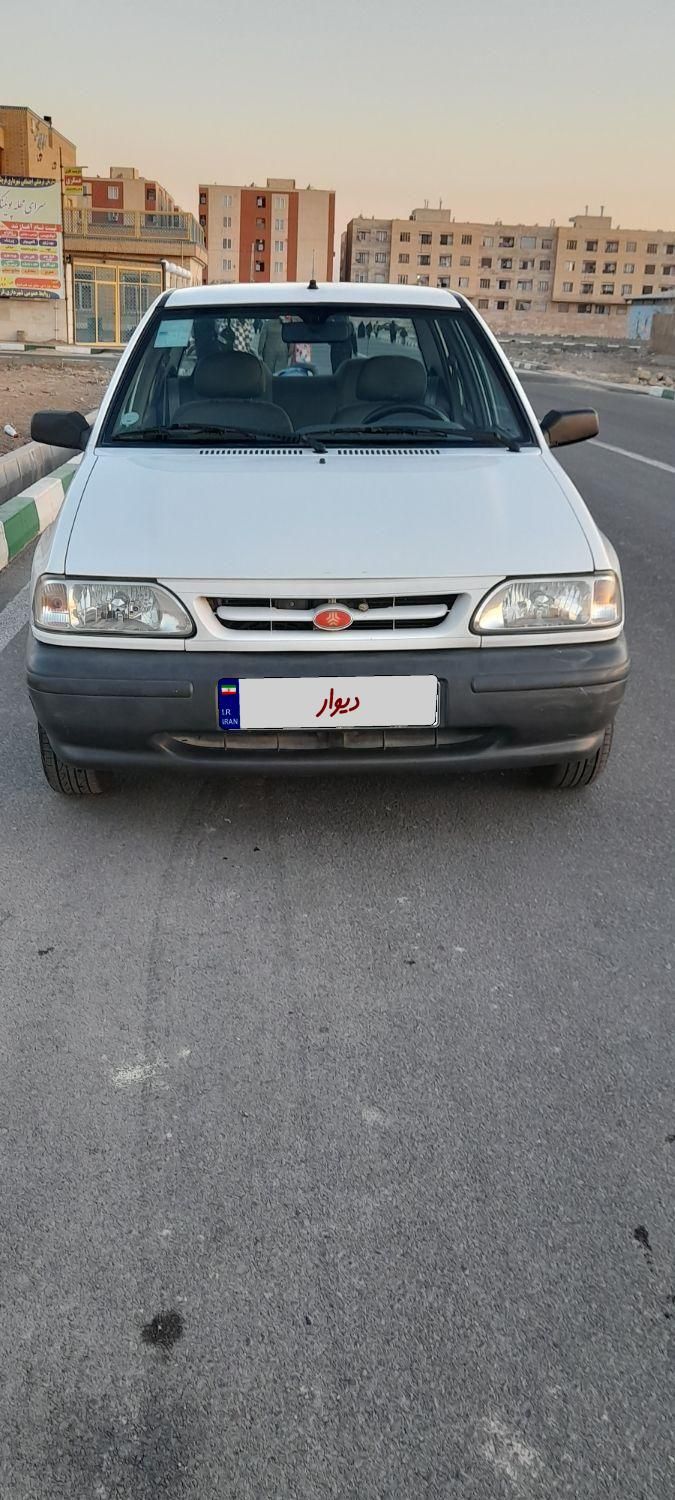 پراید 111 SE - 1399