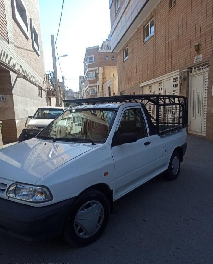 پراید 151 SE - 1400