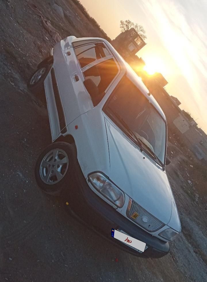 پراید 141 SX - 1390