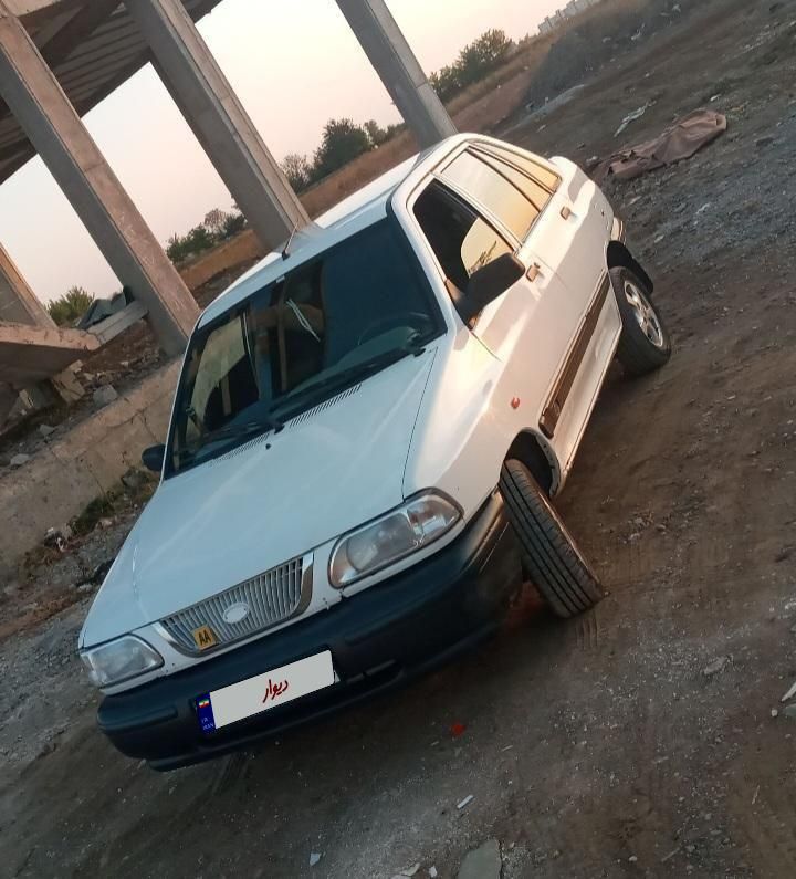 پراید 141 SX - 1390