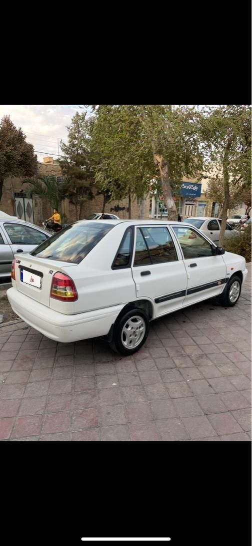 پراید 141 SL - 1389