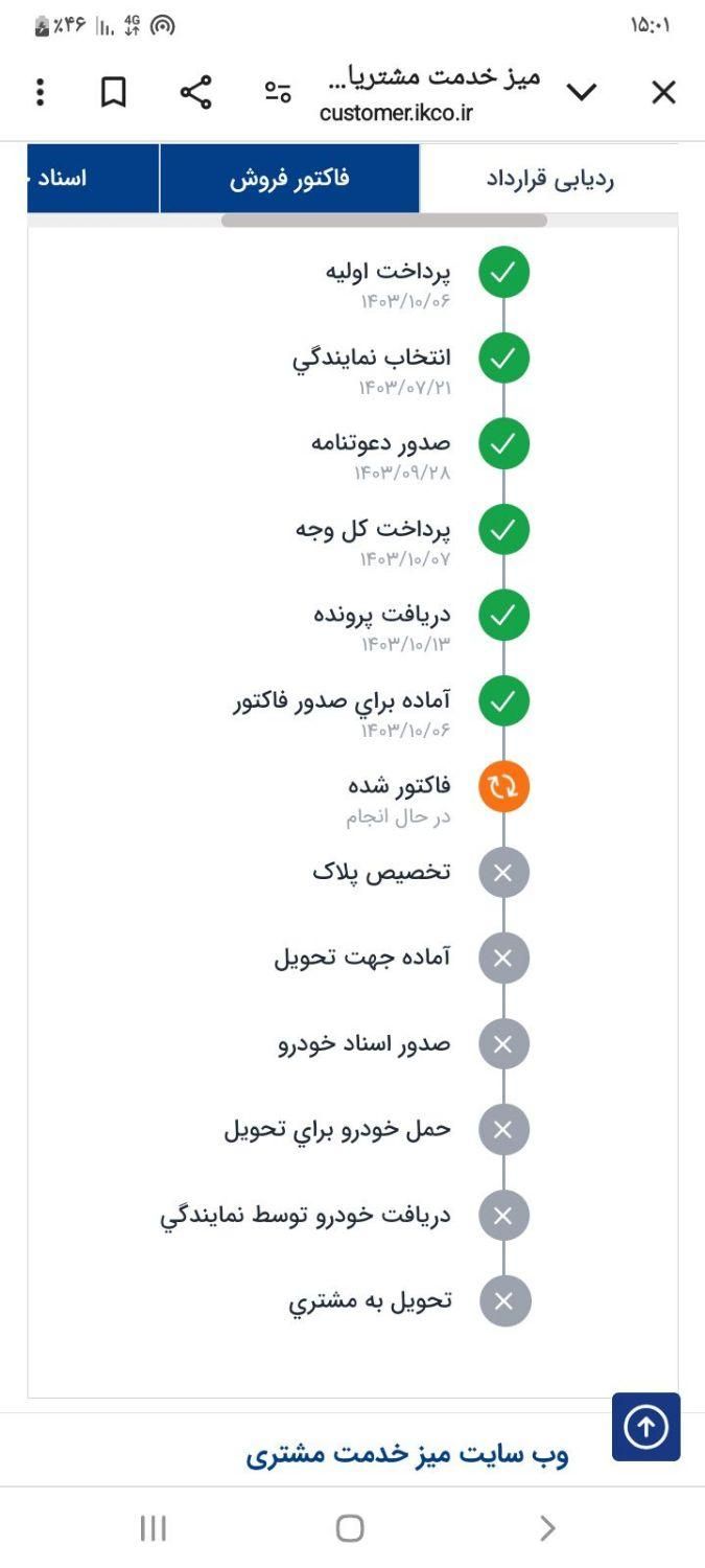 خودرو سمند، سورن آگهی ann_15709609