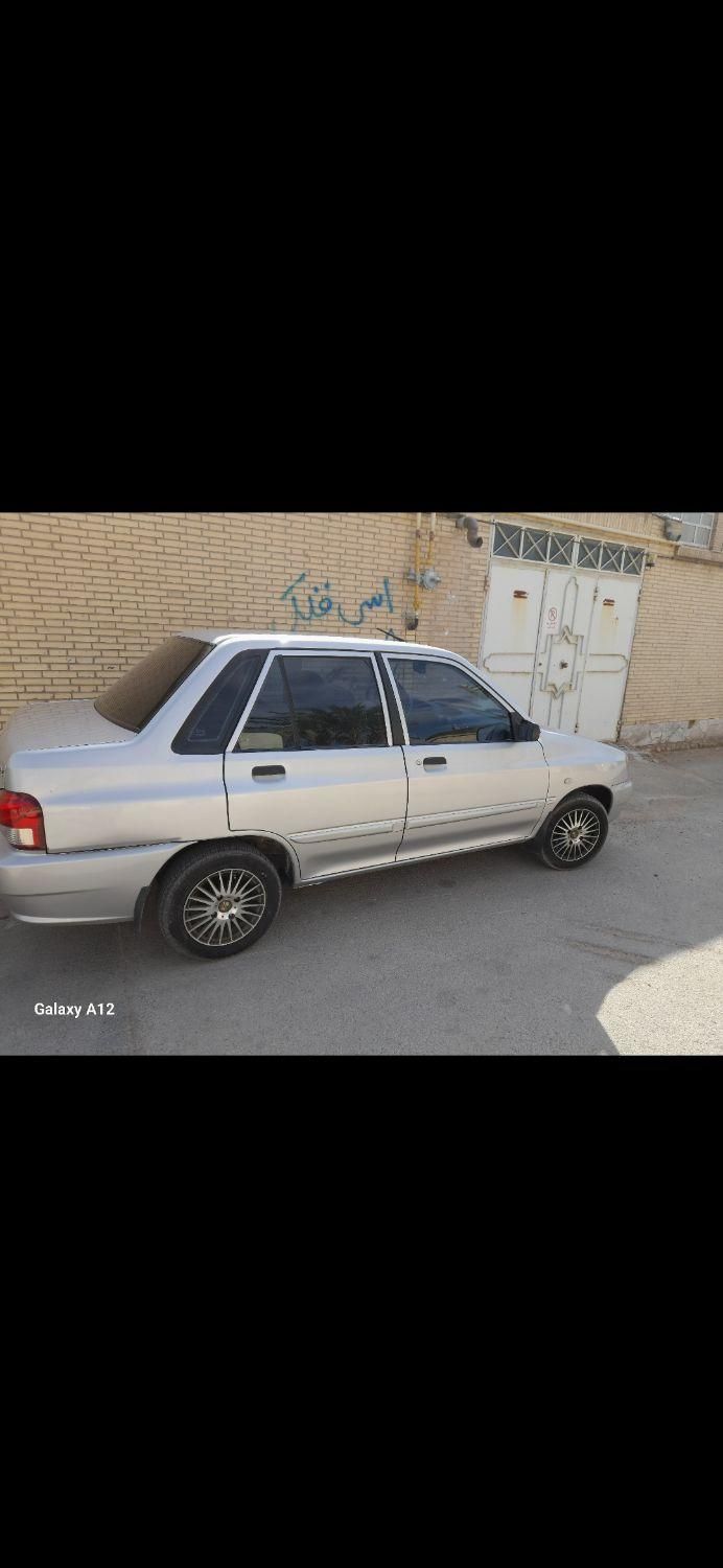 پراید 132 SX - 1390