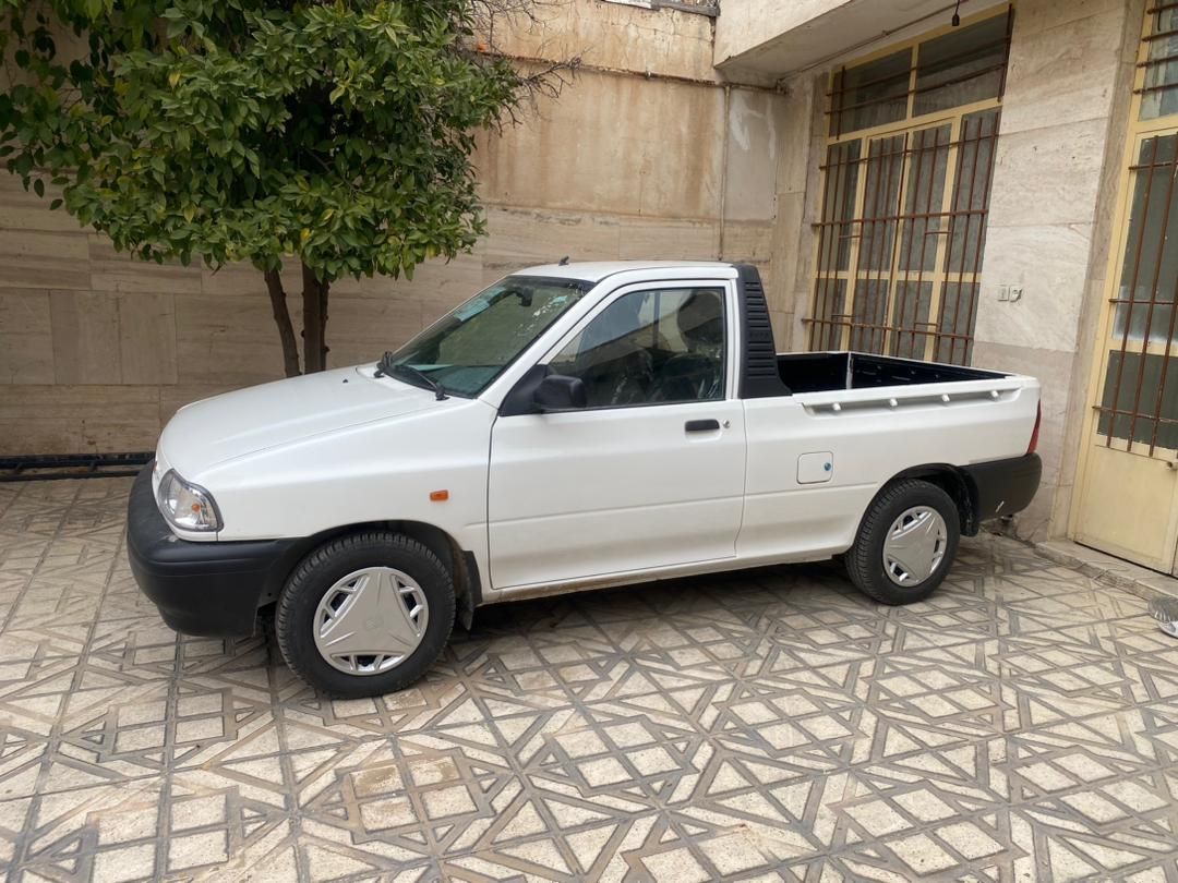 پراید 151 SE - 1403