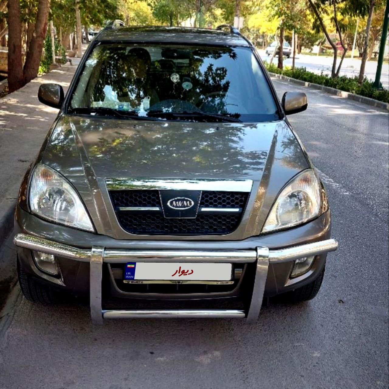 سمند LX XU7 - 1390