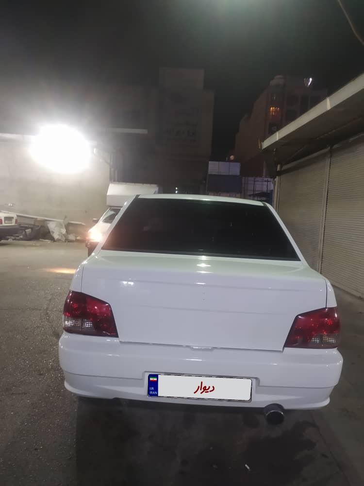 پراید 132 SX - 1390