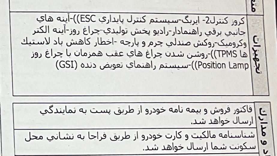 رانا پلاس دنده‌ای - 1403