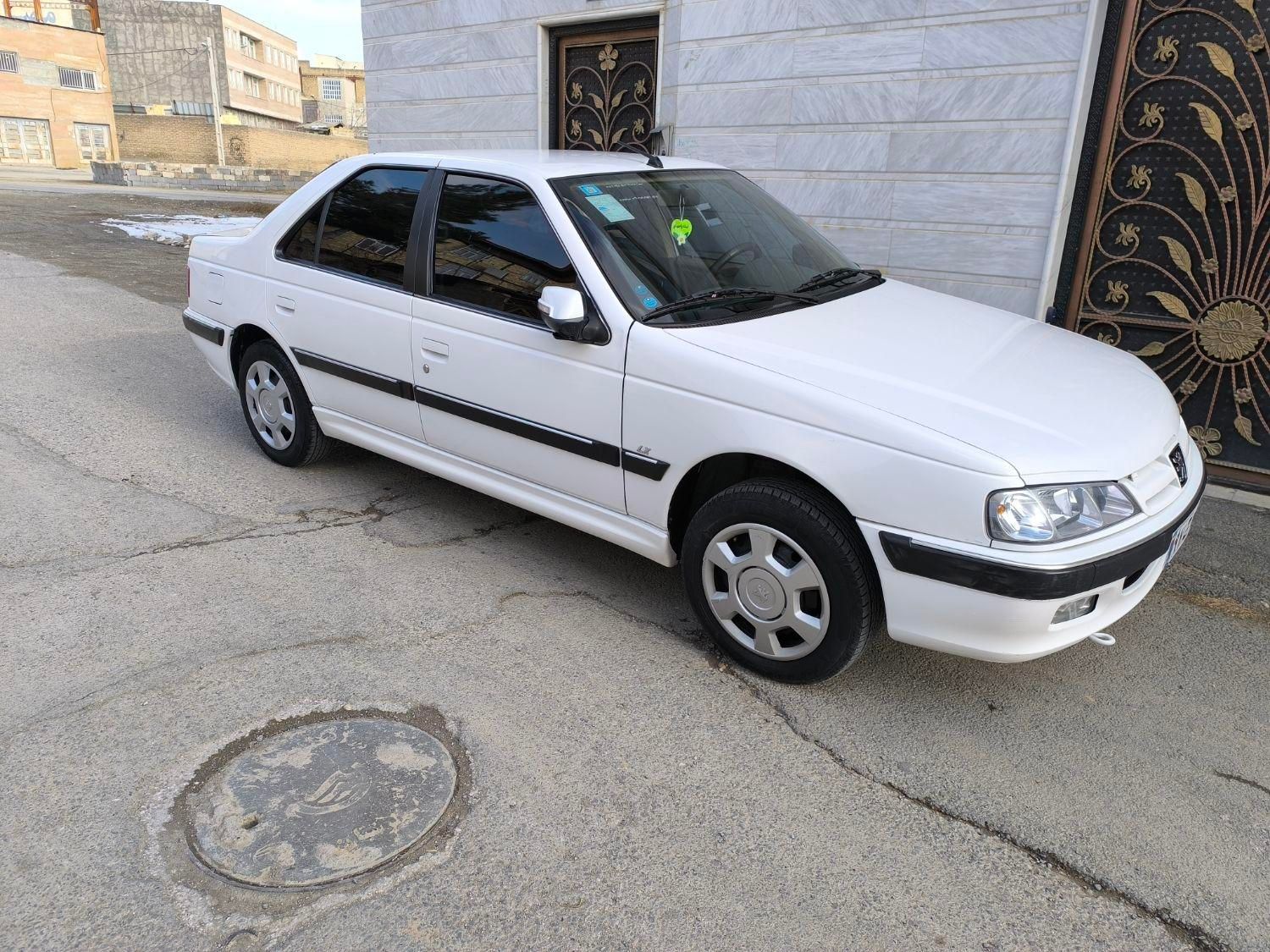 پراید 151 SE - 1401