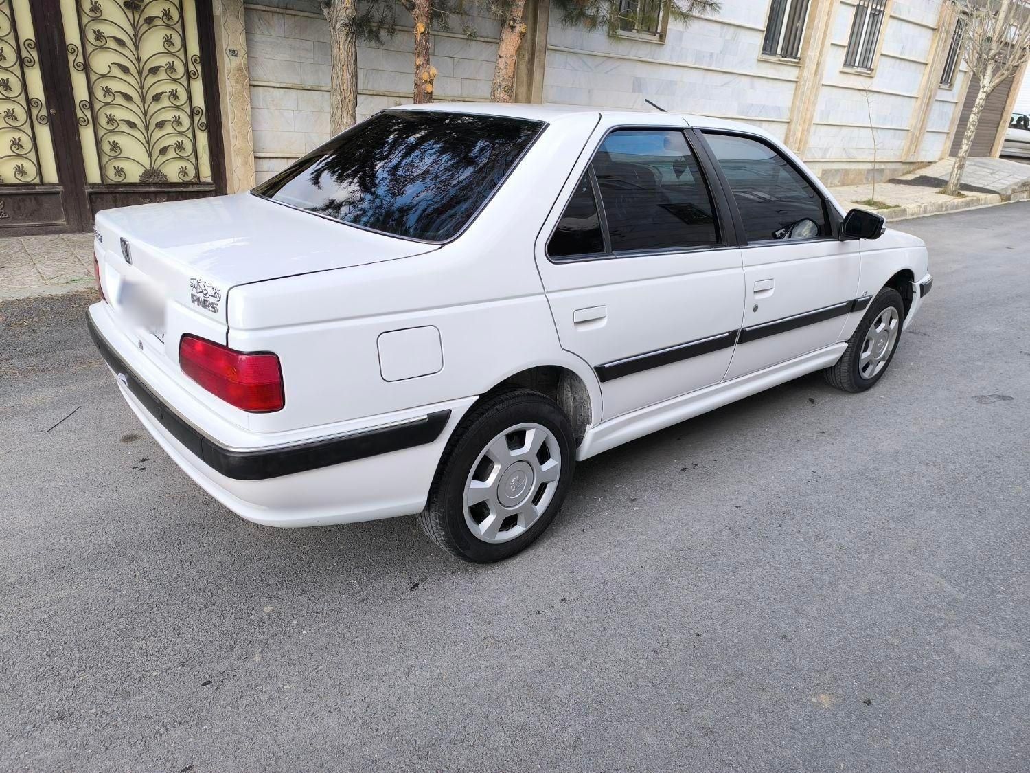 پراید 151 SE - 1401