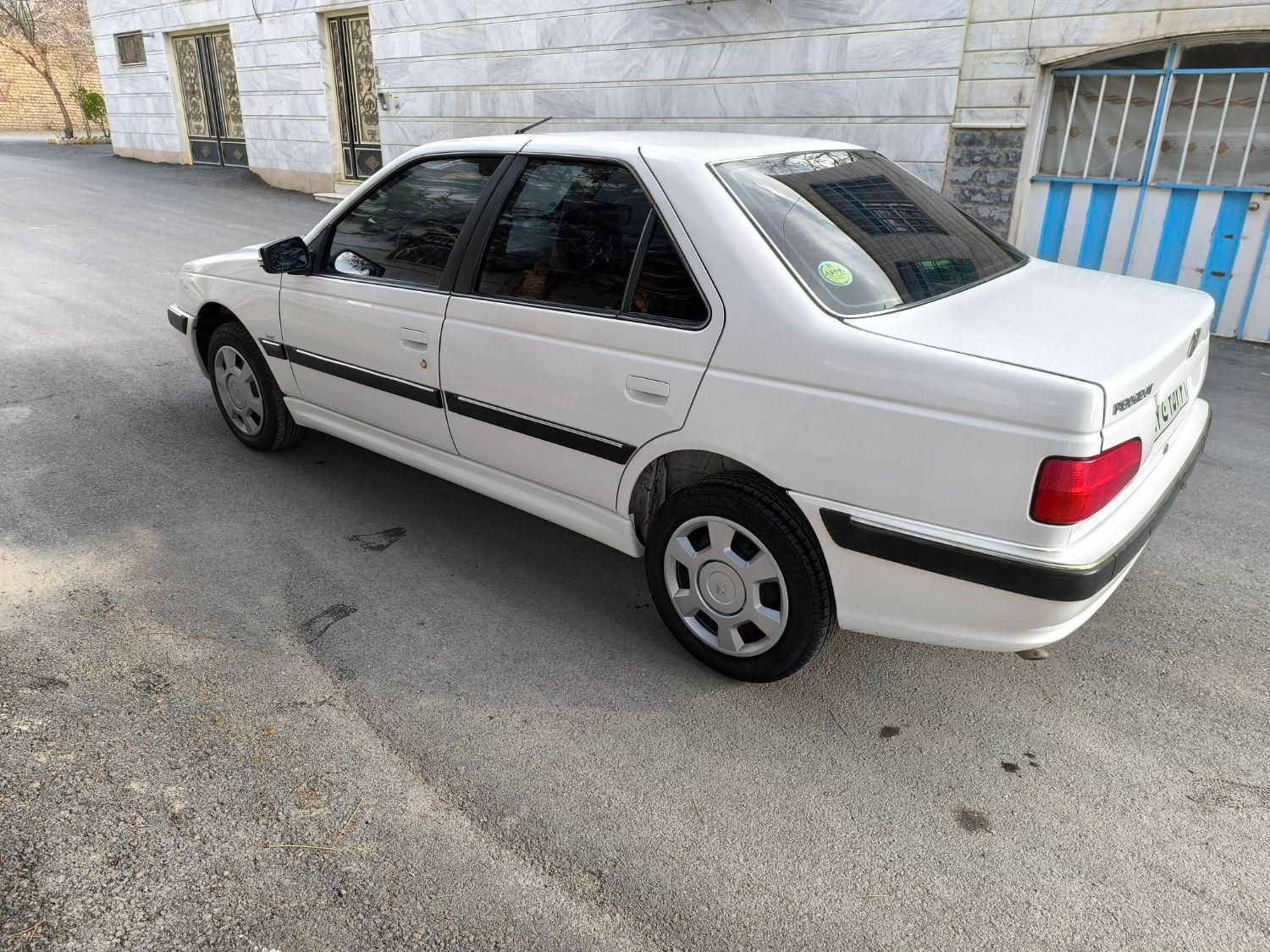 پراید 151 SE - 1401