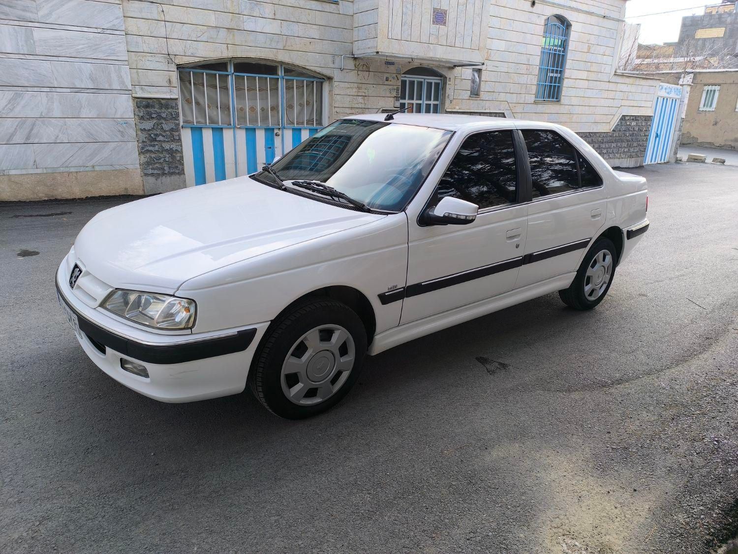 پراید 151 SE - 1401