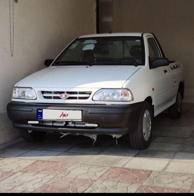 پراید 151 SE - 1403