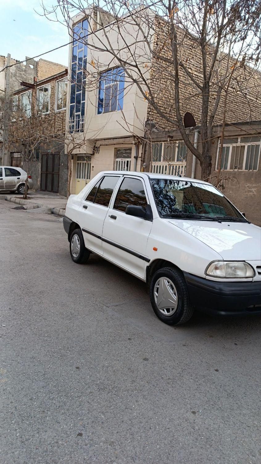 پراید 131 SE - 1397