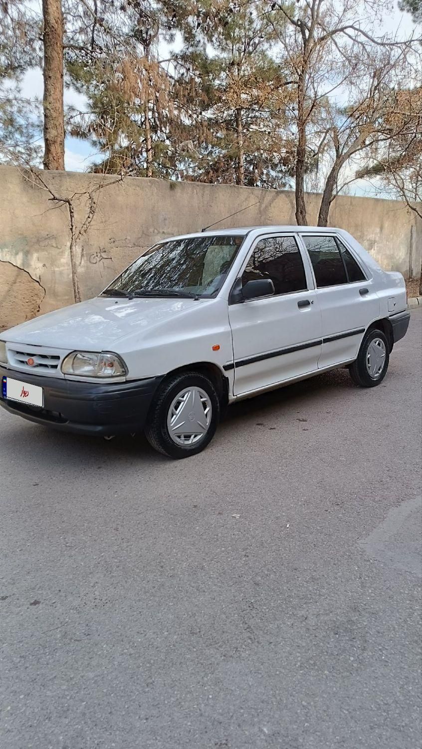 پراید 131 SE - 1397