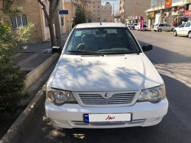 پراید 132 SE - 1398