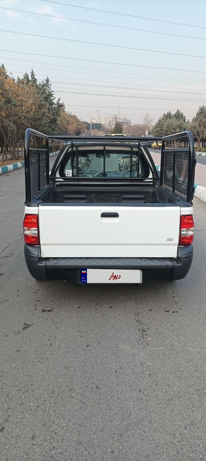 پراید 151 SE - 1403