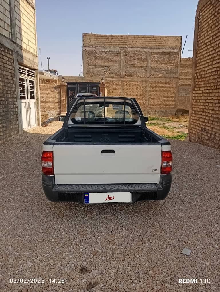 پراید 151 SE - 1402