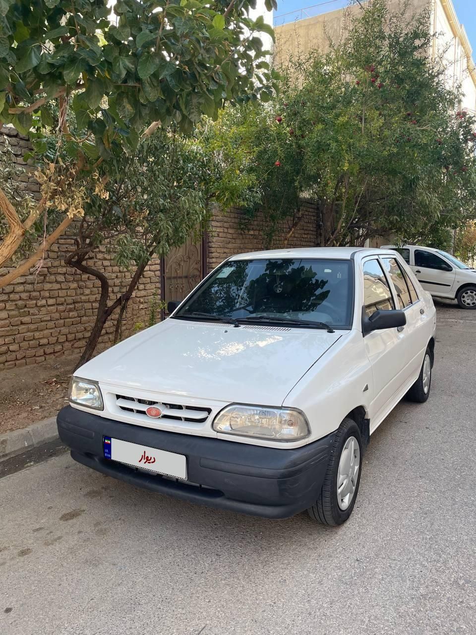 پراید 131 SE - 1397