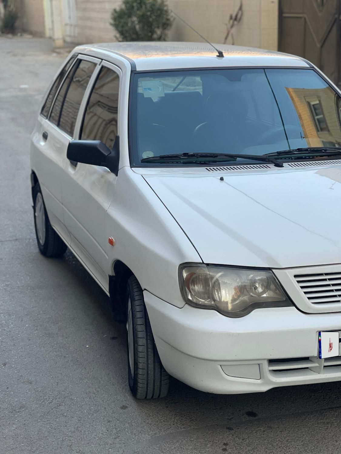 پراید 111 SE - 1399