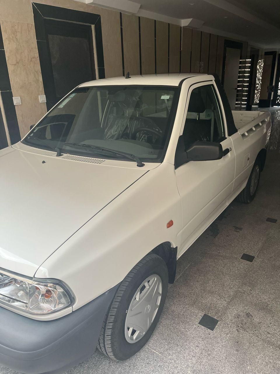 پراید 151 SE - 1402