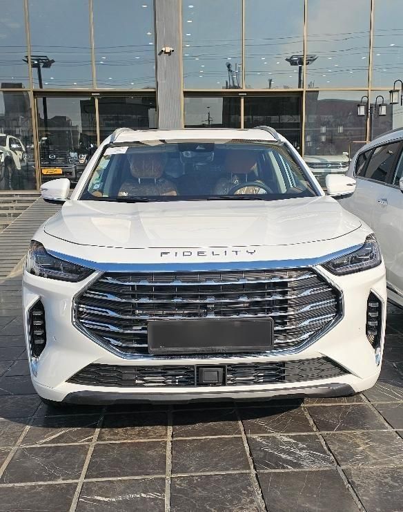 سمند LX XU7 - 1403