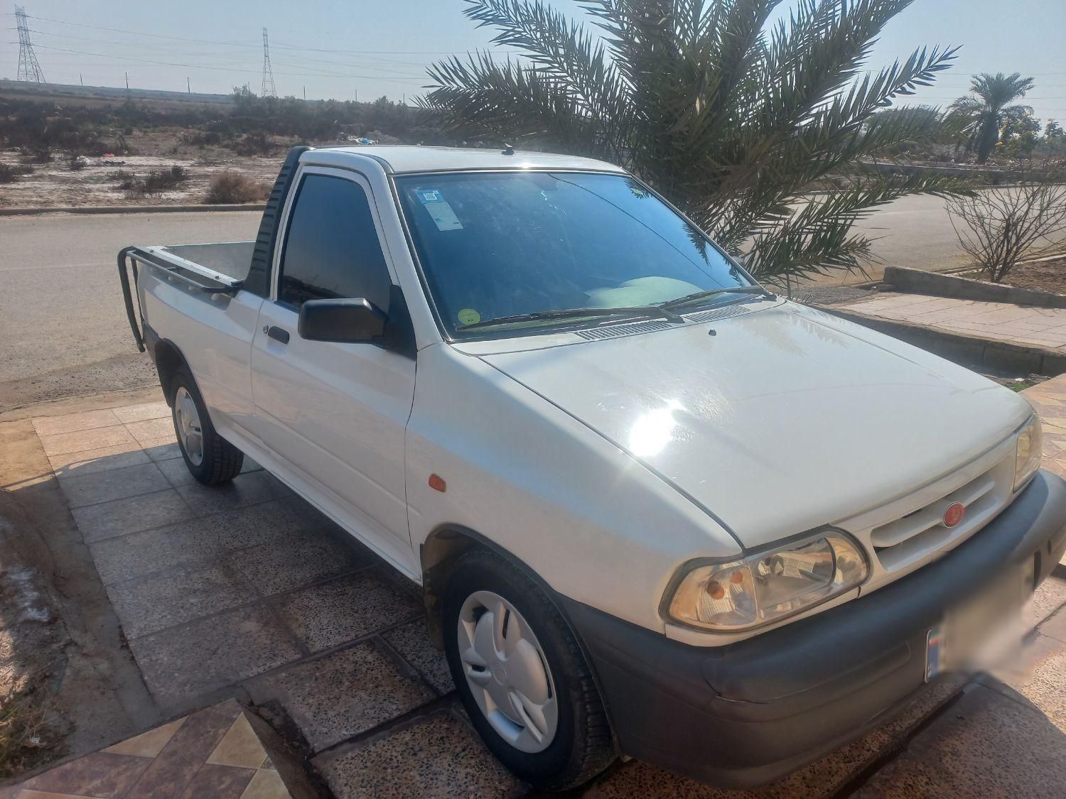 پراید 151 SE - 1402