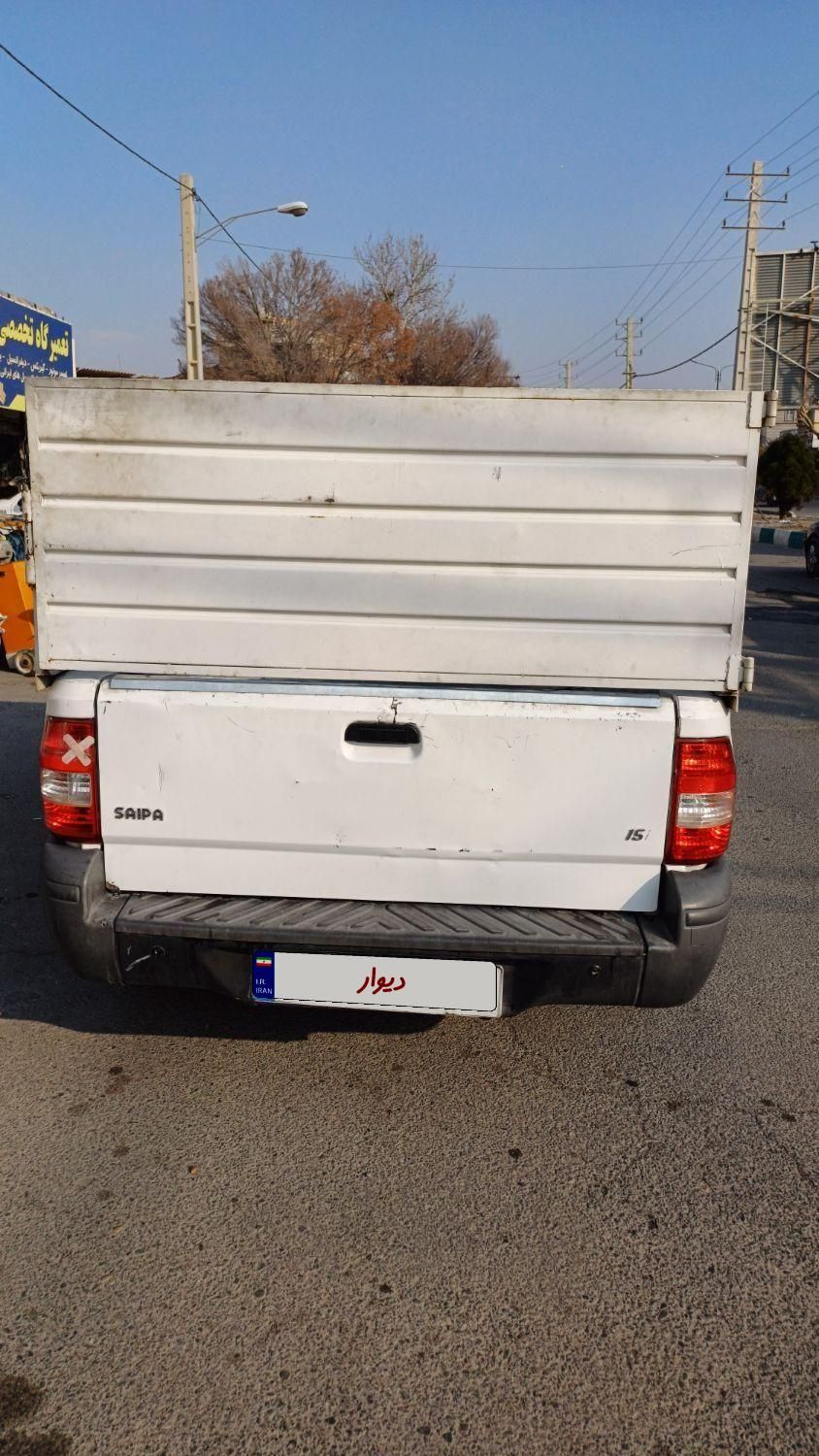 پراید 151 SE - 1399