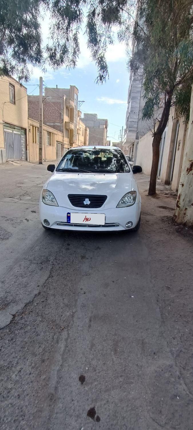 تیبا 2 EX - 1400