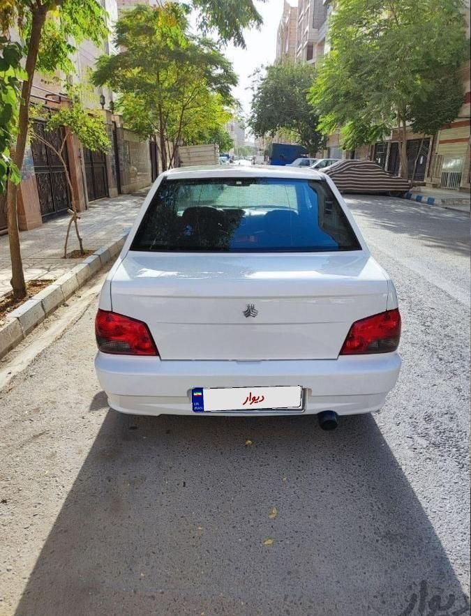 پراید 132 SE - 1398