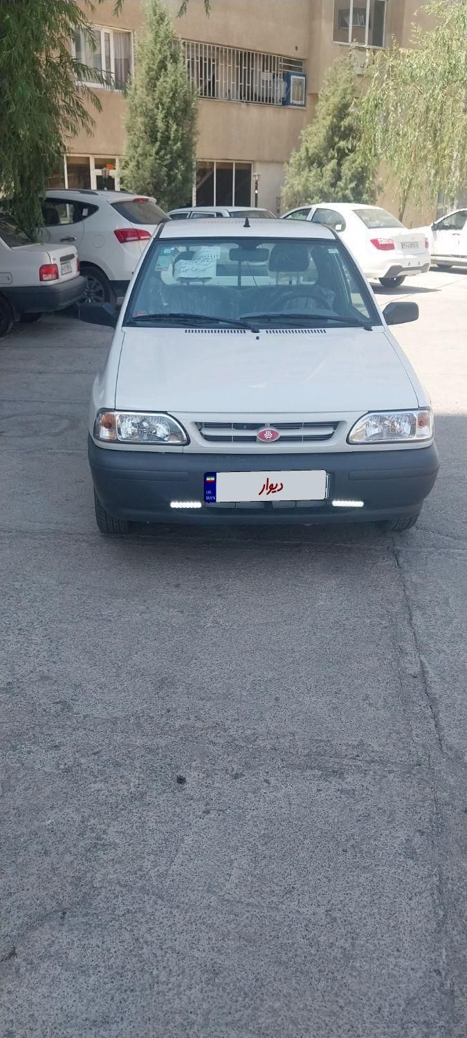 پراید 151 SE - 1403