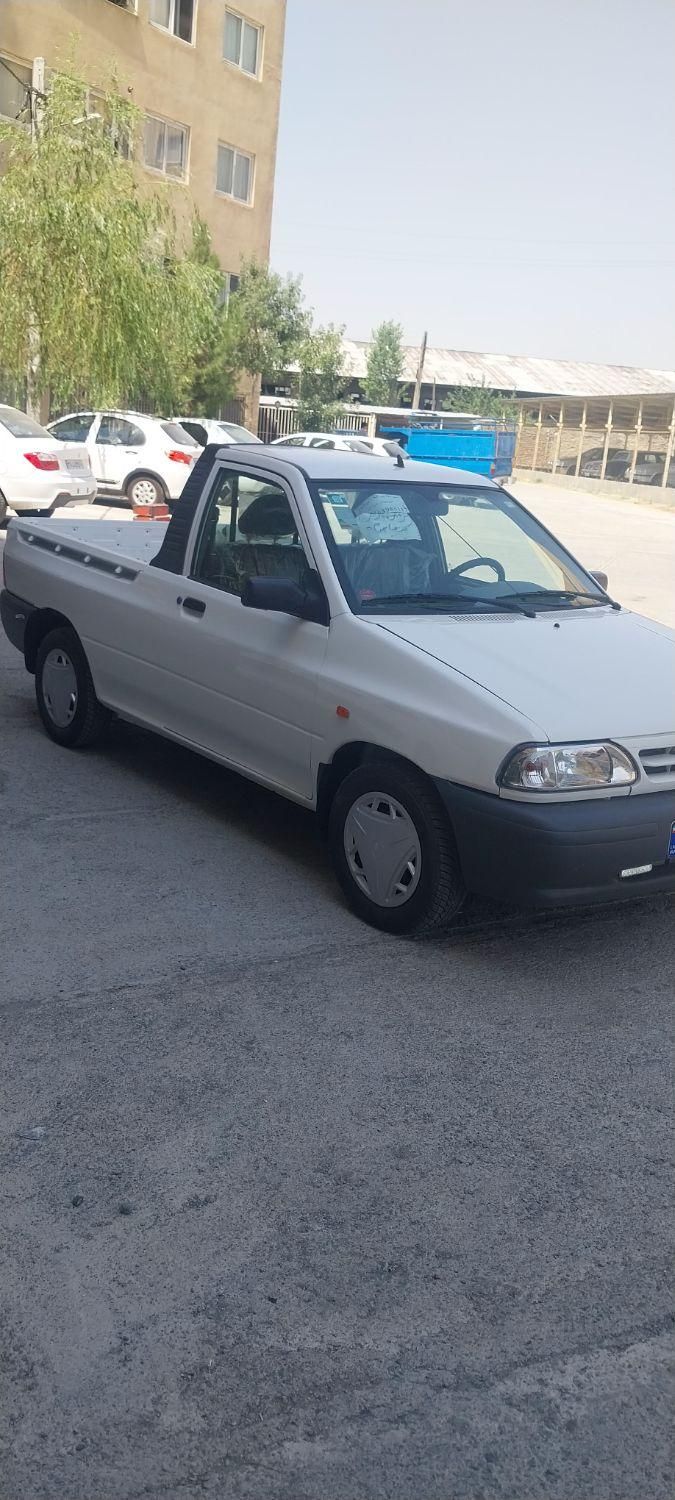 پراید 151 SE - 1403