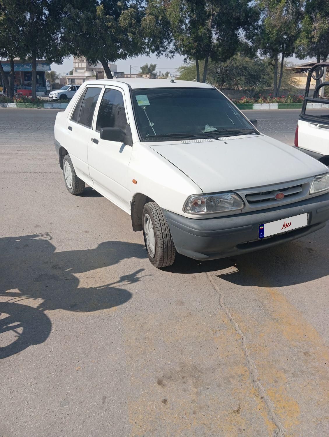 پراید 131 SE - 1399