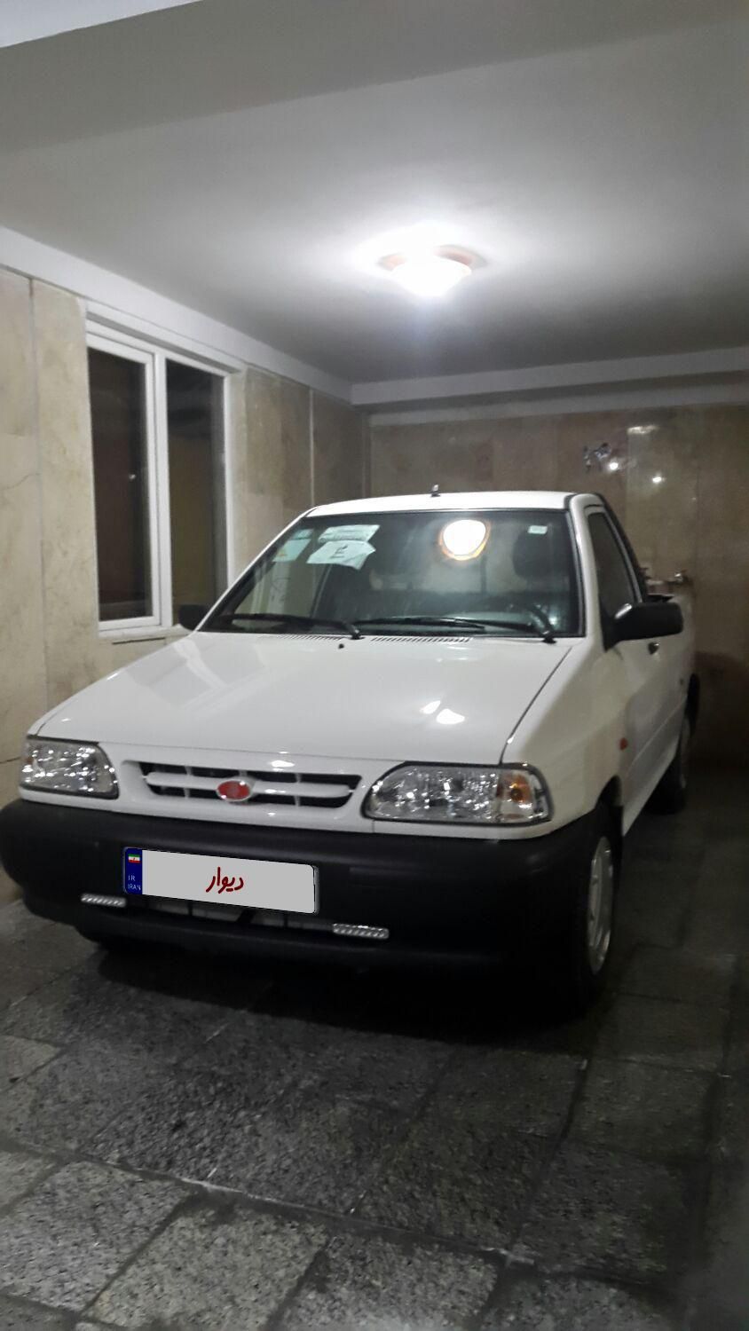 پراید 151 SE - 1403