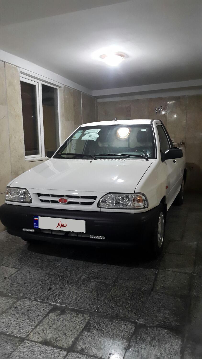 پراید 151 SE - 1403